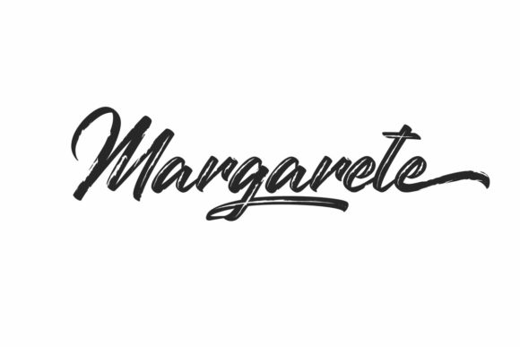 Margarete Font Review